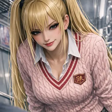 Profile image of 紅麗亜