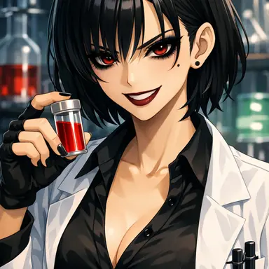 Profile image of 涼華