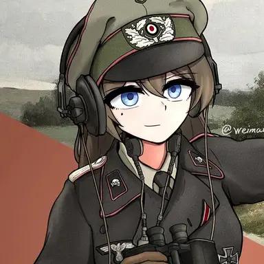 Profile image of 에리카