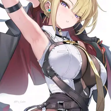 Profile image of 이블린 슈발리에