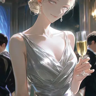 Profile image of Mira Sorokina