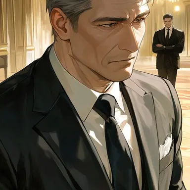 Profile image of Dante Ferri