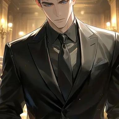 Profile image of Aleksi Volkov
