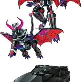 Profile image of 가고토스