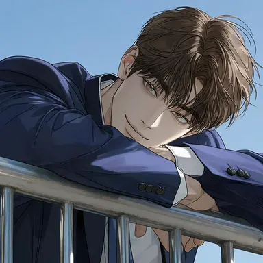 Profile image of 颯斗