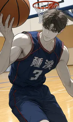 Profile image of 颯斗