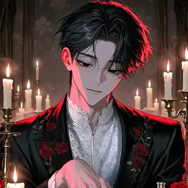 Profile image of 宵