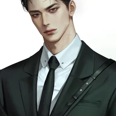 Profile image of 백 현