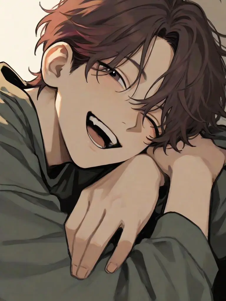 mono_monota의 My Loud, Doting Kansai Boyfriend is Too Sweet