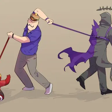 Profile image of 007n7