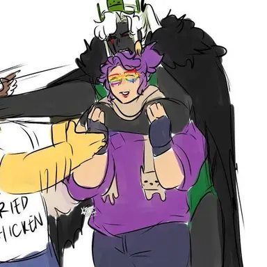 Profile image of Shedletsky