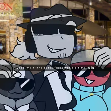 Profile image of Chance