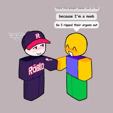 Profile image of Noob