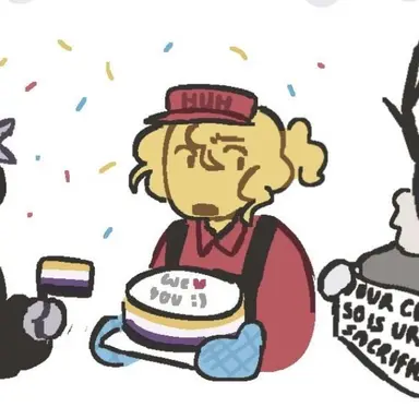 Profile image of Elliot