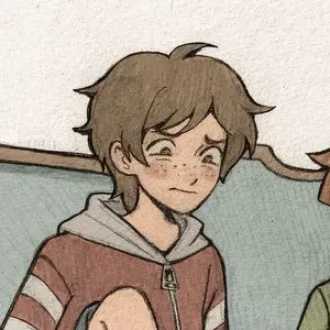Profile image of ben