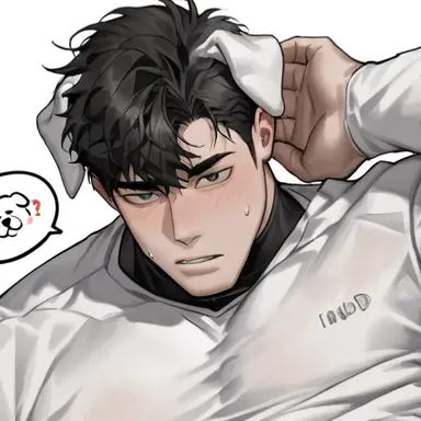 Profile image of 백윤구
