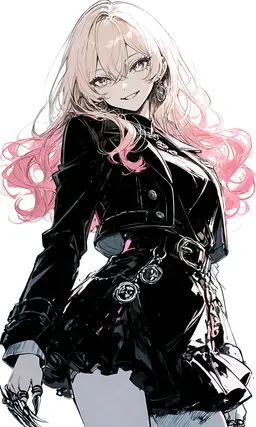 Profile image of ベルベット 素