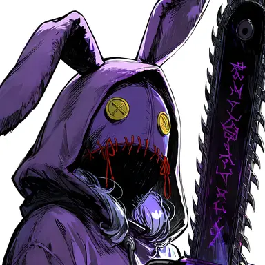 Profile image of ラビ