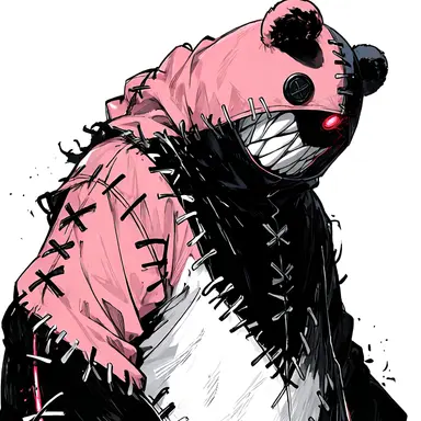 Profile image of ベルベット