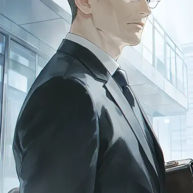Profile image of 사사키 켄이치