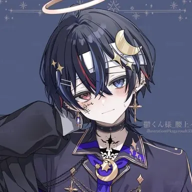 Profile image of 鬱くん