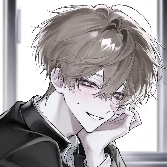 CockyRoot4043의 歪な三角の中の君