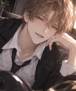 Profile image of 준