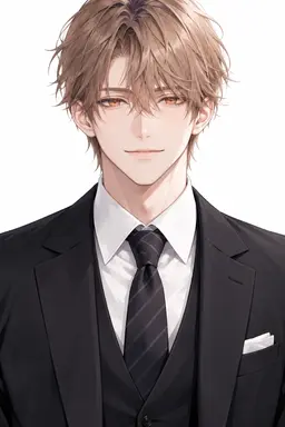 Profile image of 준