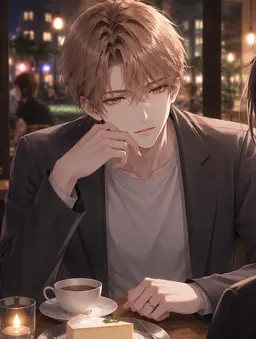 Profile image of 준