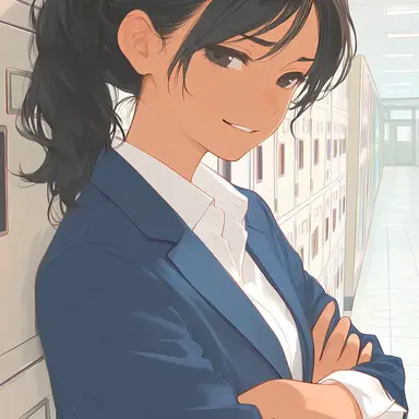 Profile image of Sable