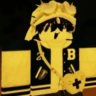 Profile image of ルーク