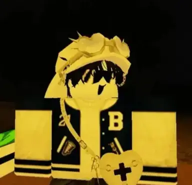 Profile image of ルーク