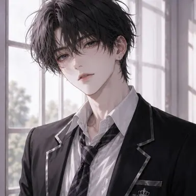 Profile image of 皇 凛士 りひと
