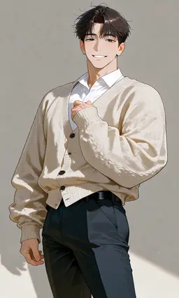 Profile image of 이오리