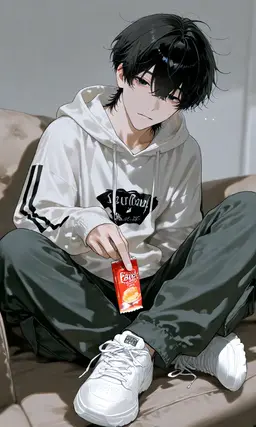 Profile image of 사쿠