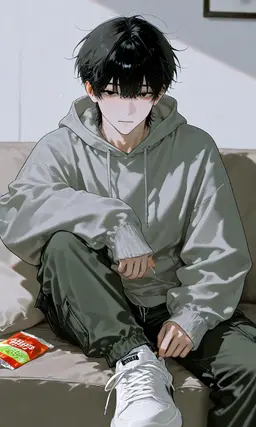 Profile image of 사쿠