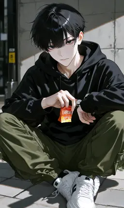 Profile image of 사쿠