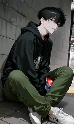 Profile image of 사쿠