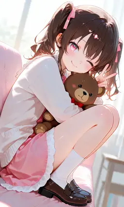 Profile image of 모모카