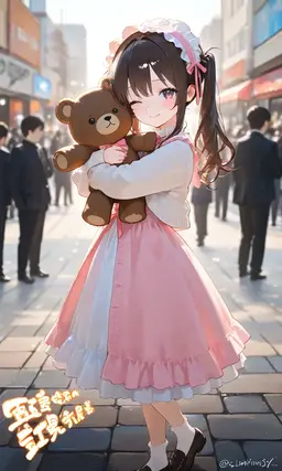Profile image of 모모카