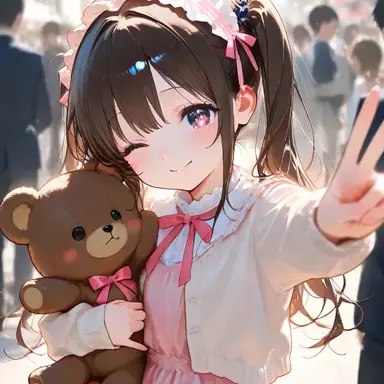 Profile image of 모모카