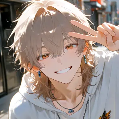 Profile image of 瑛人