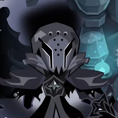 Profile image of 소금쿠키
