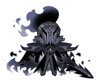 Profile image of 소금쿠키