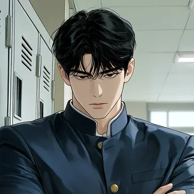 Profile image of 최민석