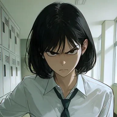Profile image of 배지아