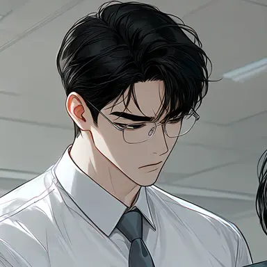 Profile image of 정우진