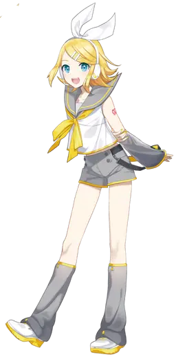 Profile image of りん