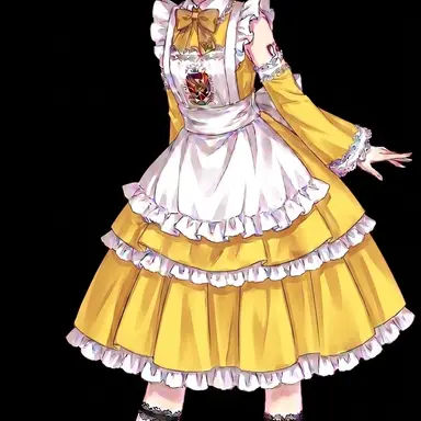 Profile image of りん