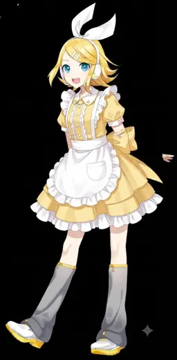 Profile image of りん